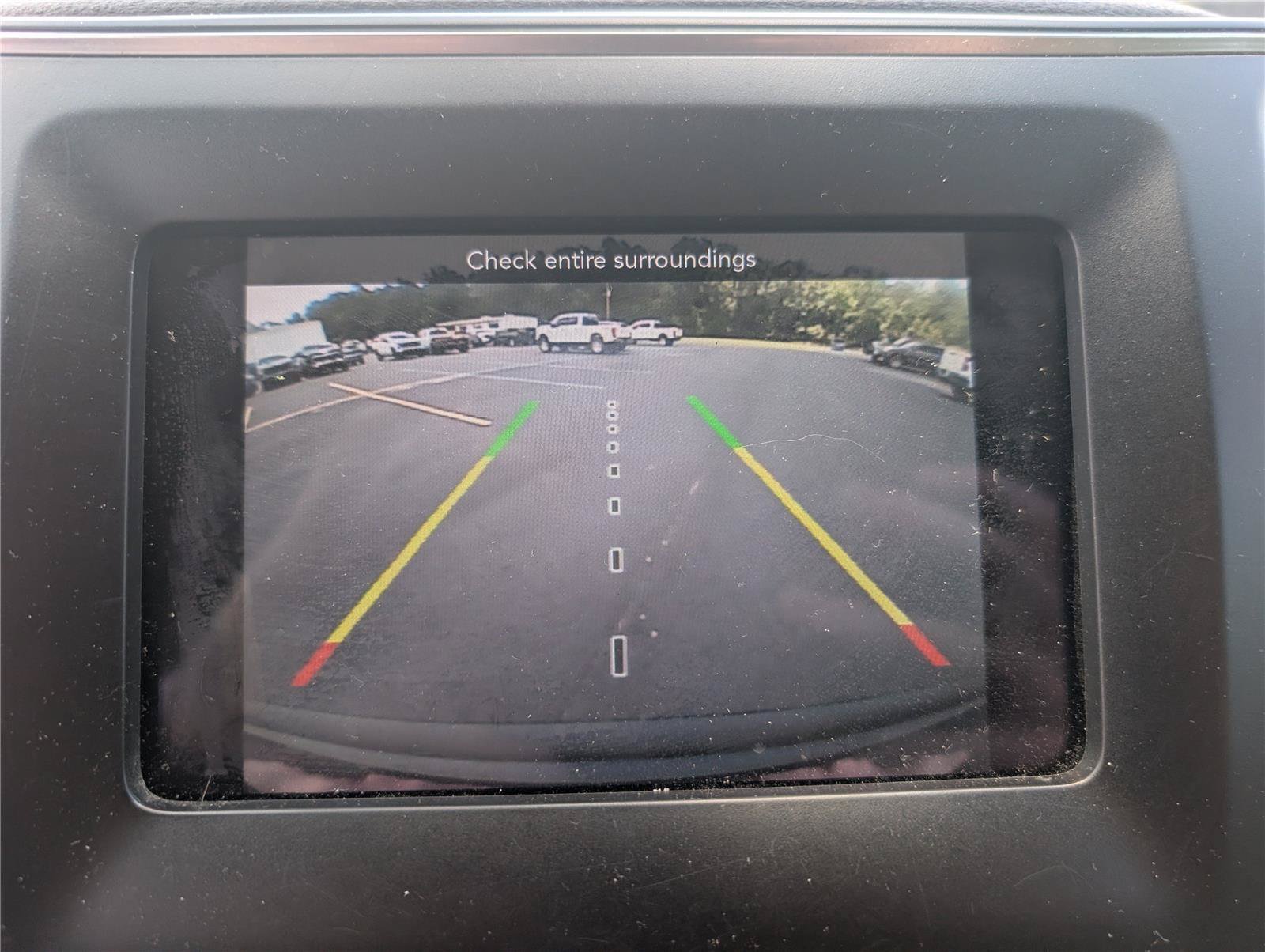 Used 2019 Jeep Cherokee Latitude w/ Popular Appearance Group FWD image 15