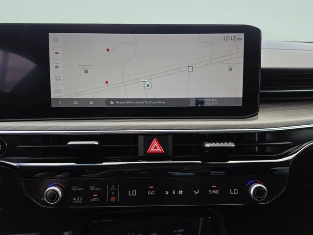 Certified 2025 Kia K5 EX FWD image 28