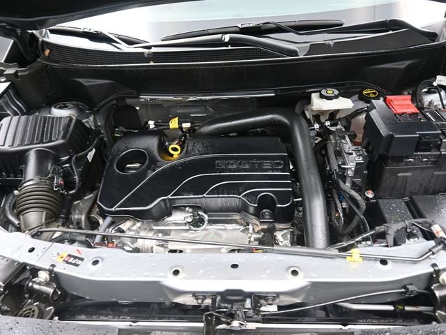 Used 2025 Chevrolet Equinox LT w/ Convenience Package II image 30