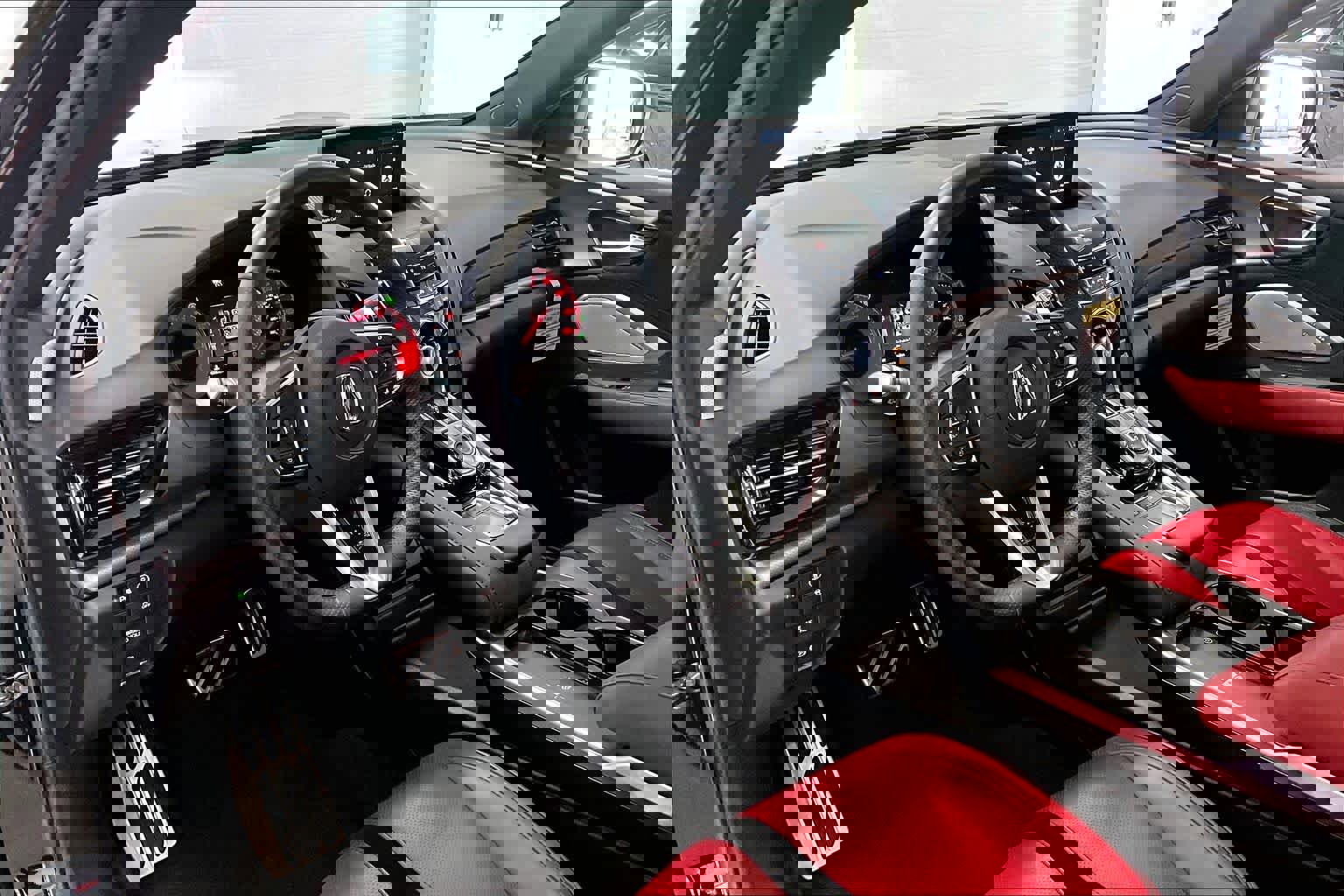 Certified 2025 Acura RDX A-Spec image 2