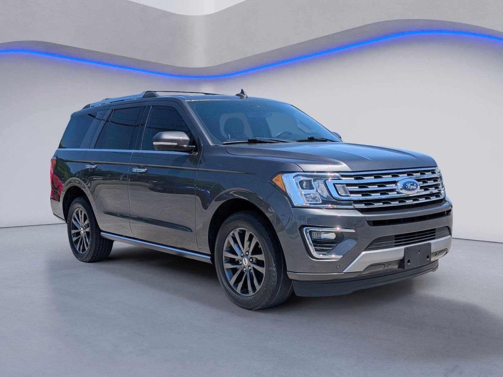 Used 2021 Ford Expedition Limited RWD image 6