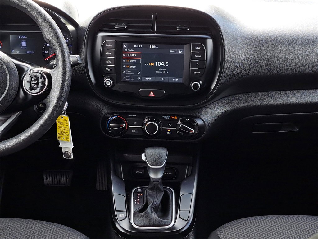 Used 2021 Kia Soul LX image 22