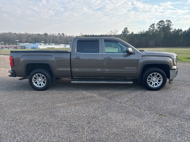 Used 2014 GMC Sierra 1500 SLE w/ SLE Value Package image 7