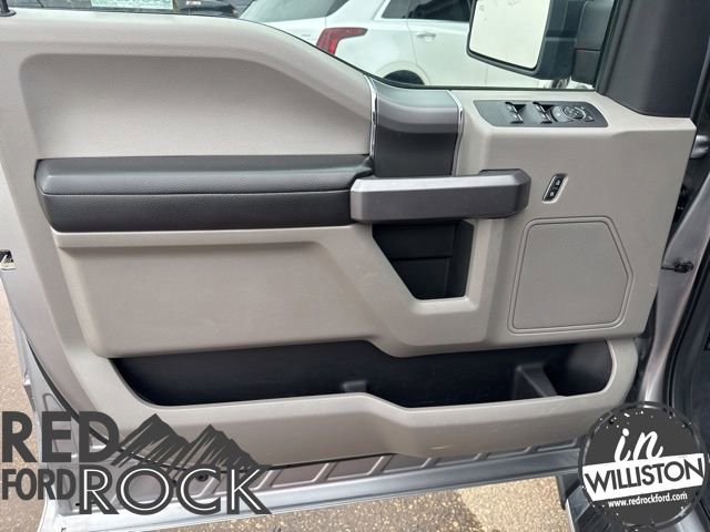 Used 2020 Ford F150 XLT w/ Equipment Group 302A Luxury AWD/4WD image 11