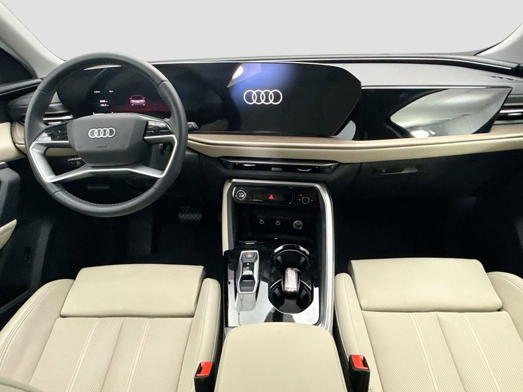 Used 2025 Audi Q5 Premium Plus w/ Premium Plus image 14