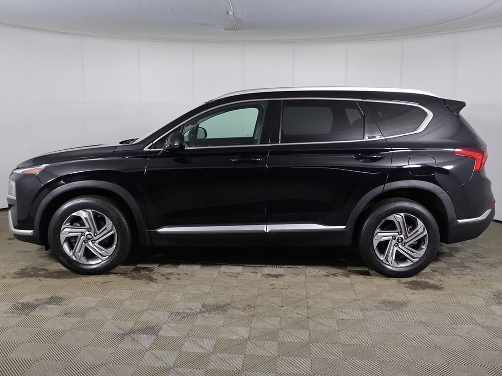 Used 2021 Hyundai Santa Fe SEL FWD image 13