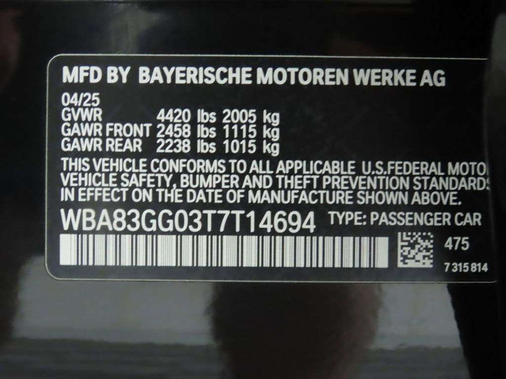 Certified 2026 BMW 228i image 35