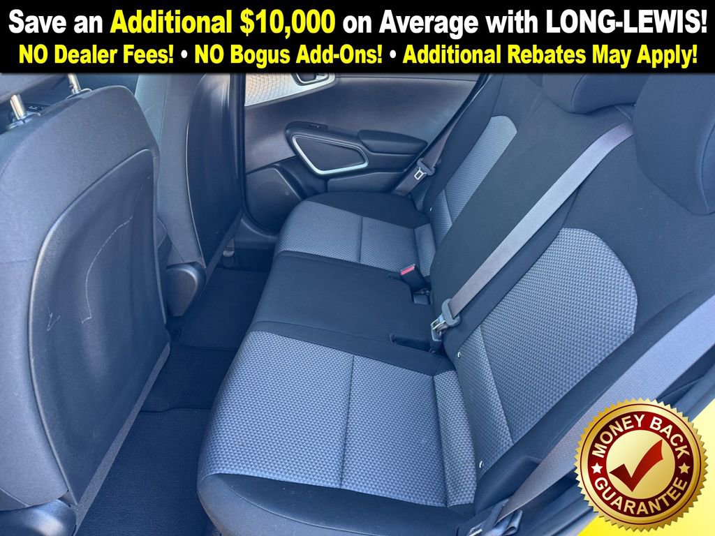 Used 2021 Kia Soul LX image 21