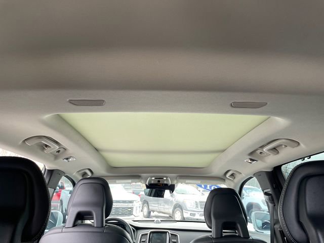 Used 2018 Volvo XC90 T6 Inscription w/ Convenience Package AWD/4WD image 30