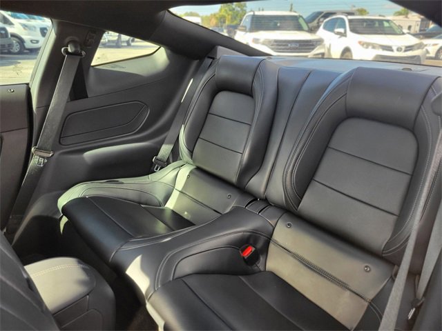 Certified 2024 Ford Mustang GT Premium image 8