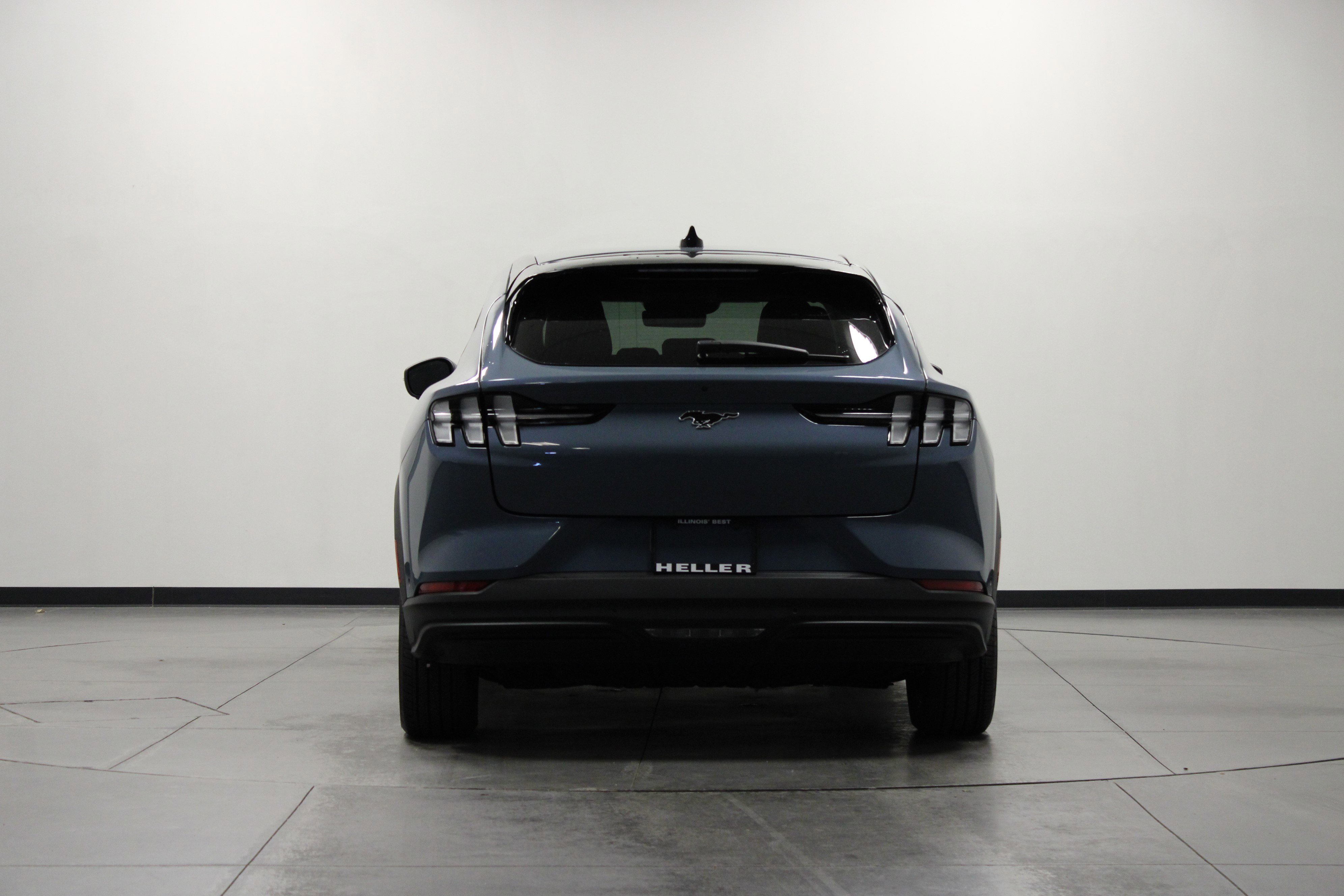 Used 2024 Ford Mustang Mach-E Select image 5