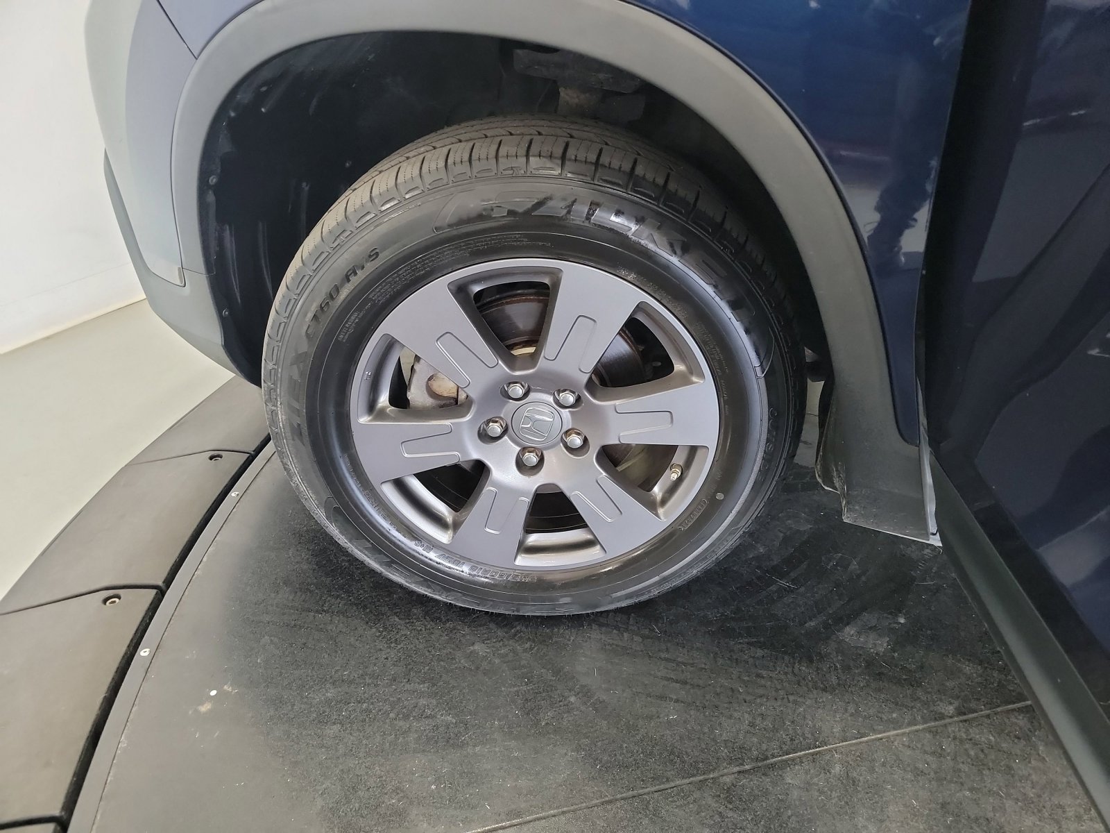 Used 2020 Honda Ridgeline RTL-E image 30