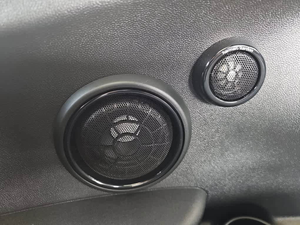 Certified 2024 MINI Cooper S FWD image 26