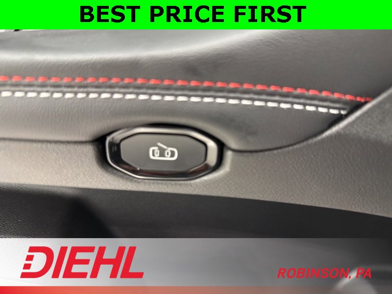 New 2026 Dodge Charger Scat Pack w/ Blacktop Package image 24