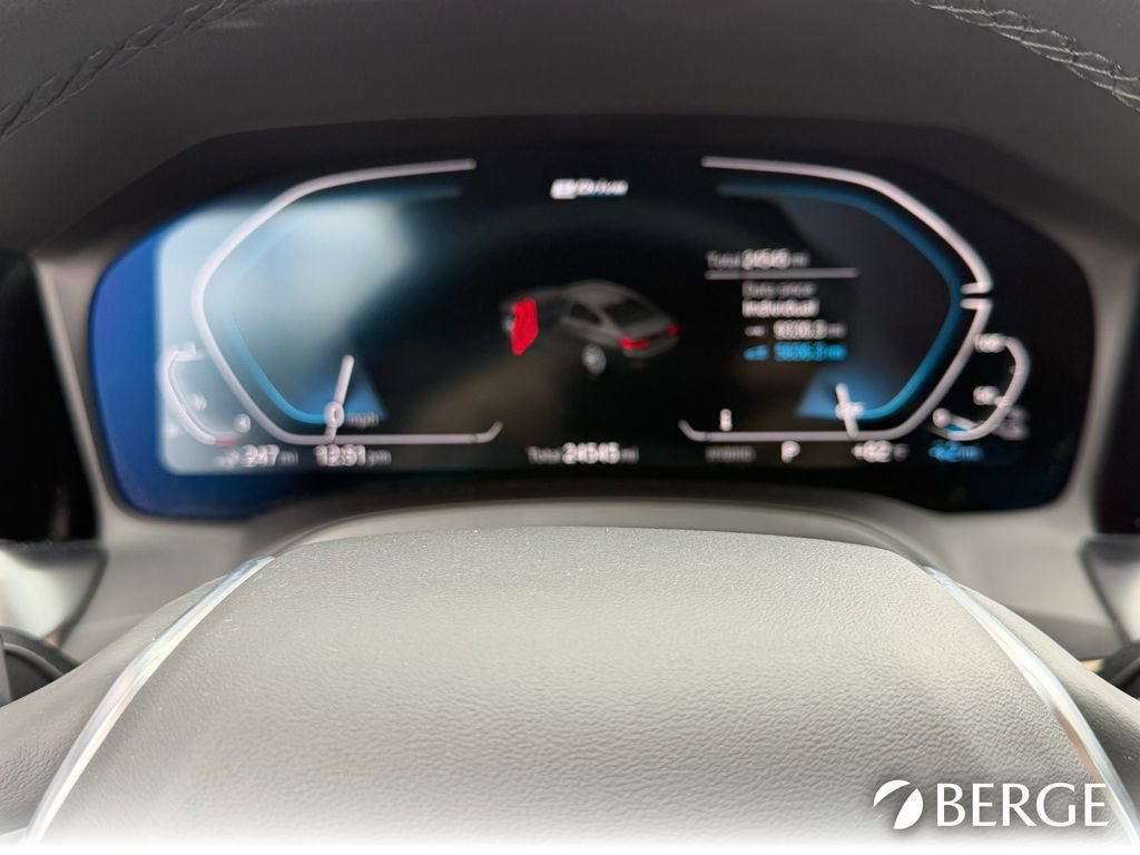 Used 2021 BMW 330e xDrive w/ Convenience Package image 38
