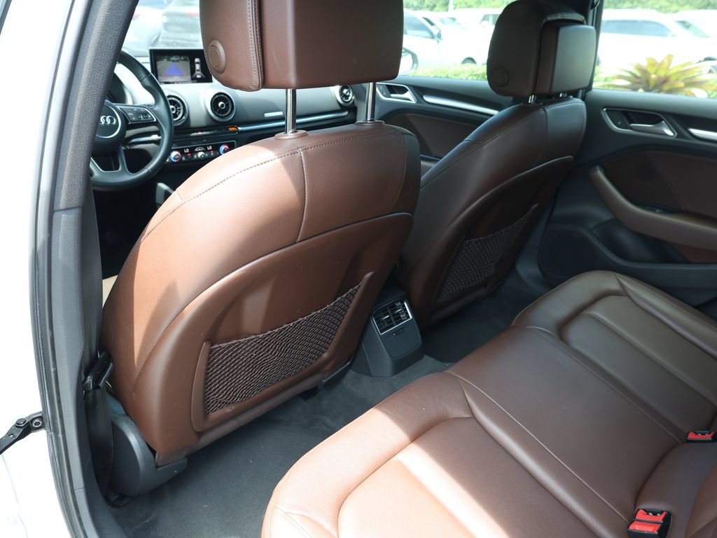 Used 2020 Audi A3 2.0T Premium FWD image 17
