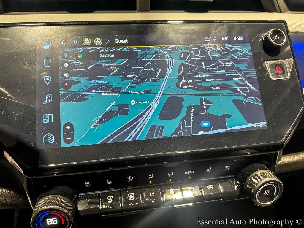 New 2027 Chevrolet Bolt RS image 16