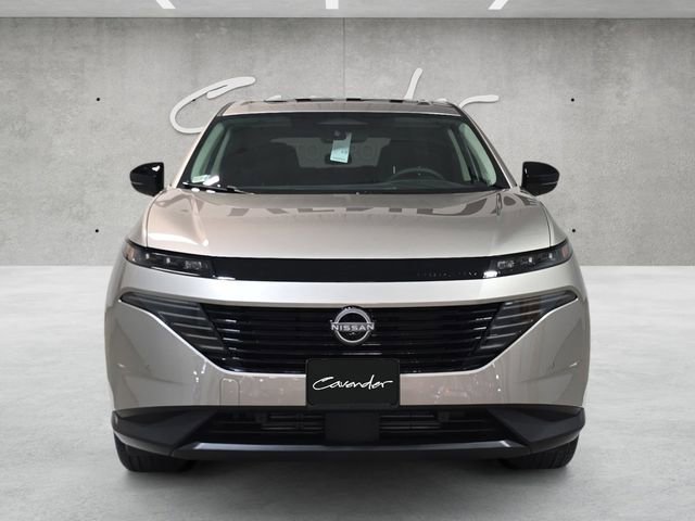 New 2026 Nissan Murano SL image 18