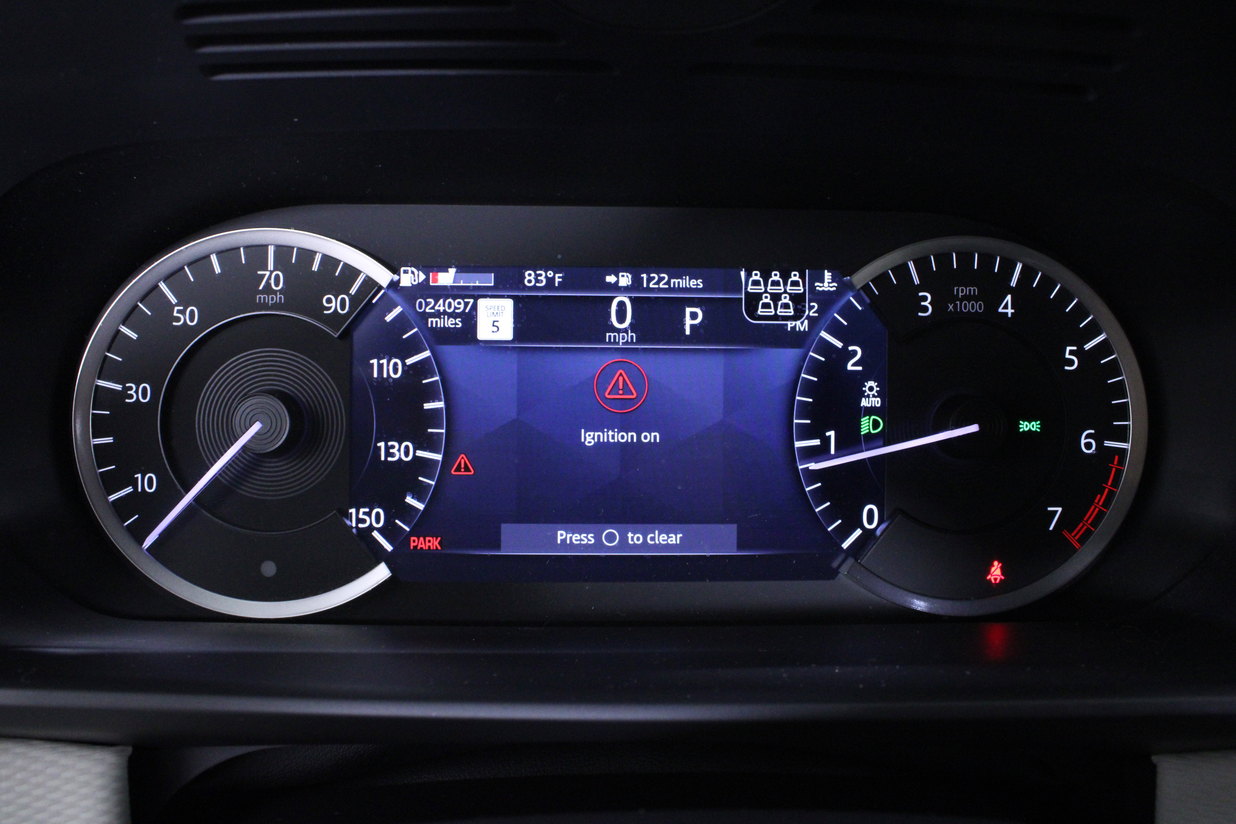 Used 2023 Land Rover Discovery HSE R-Dynamic image 27