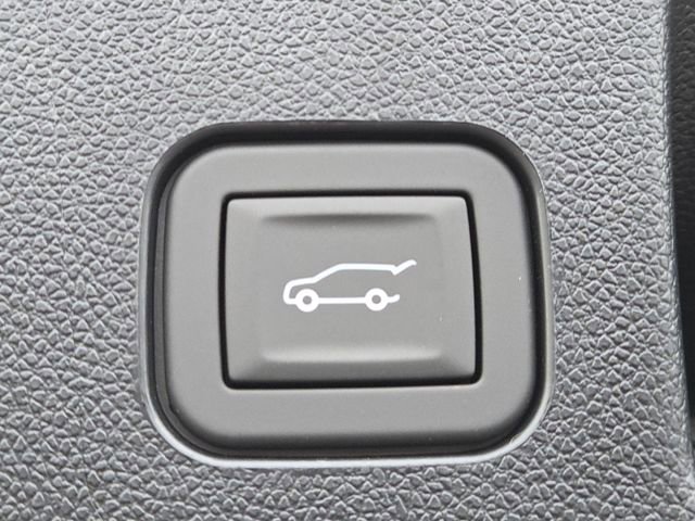 New 2026 Chevrolet Equinox EV RS image 7