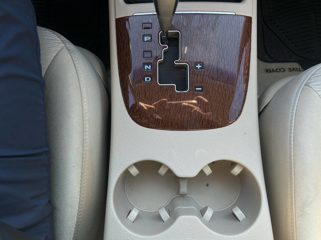 Used 2007 Hyundai Santa Fe SE image 32