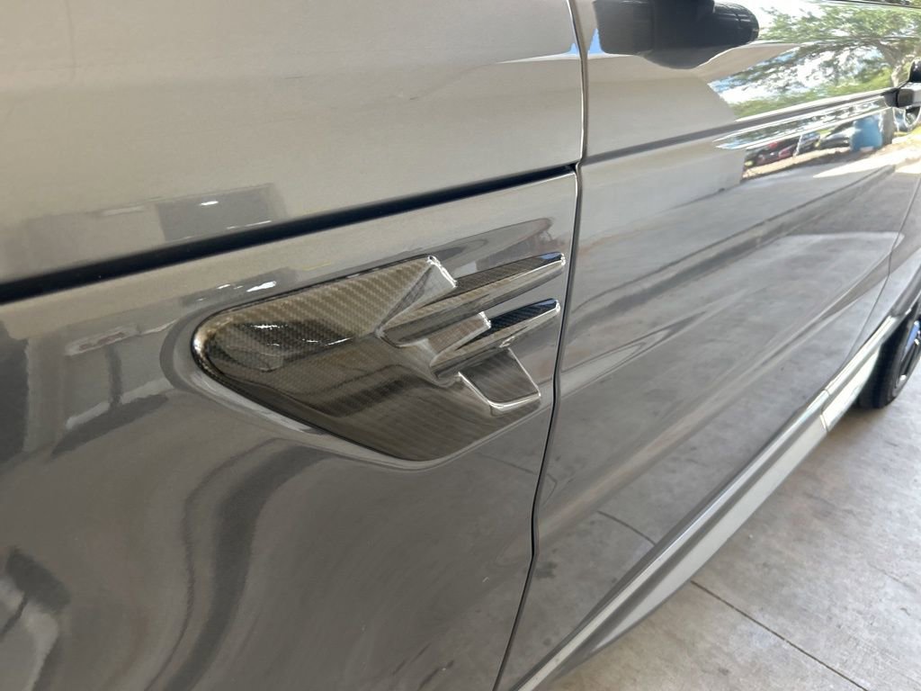 Used 2019 Land Rover Range Rover Sport Supercharged image 15