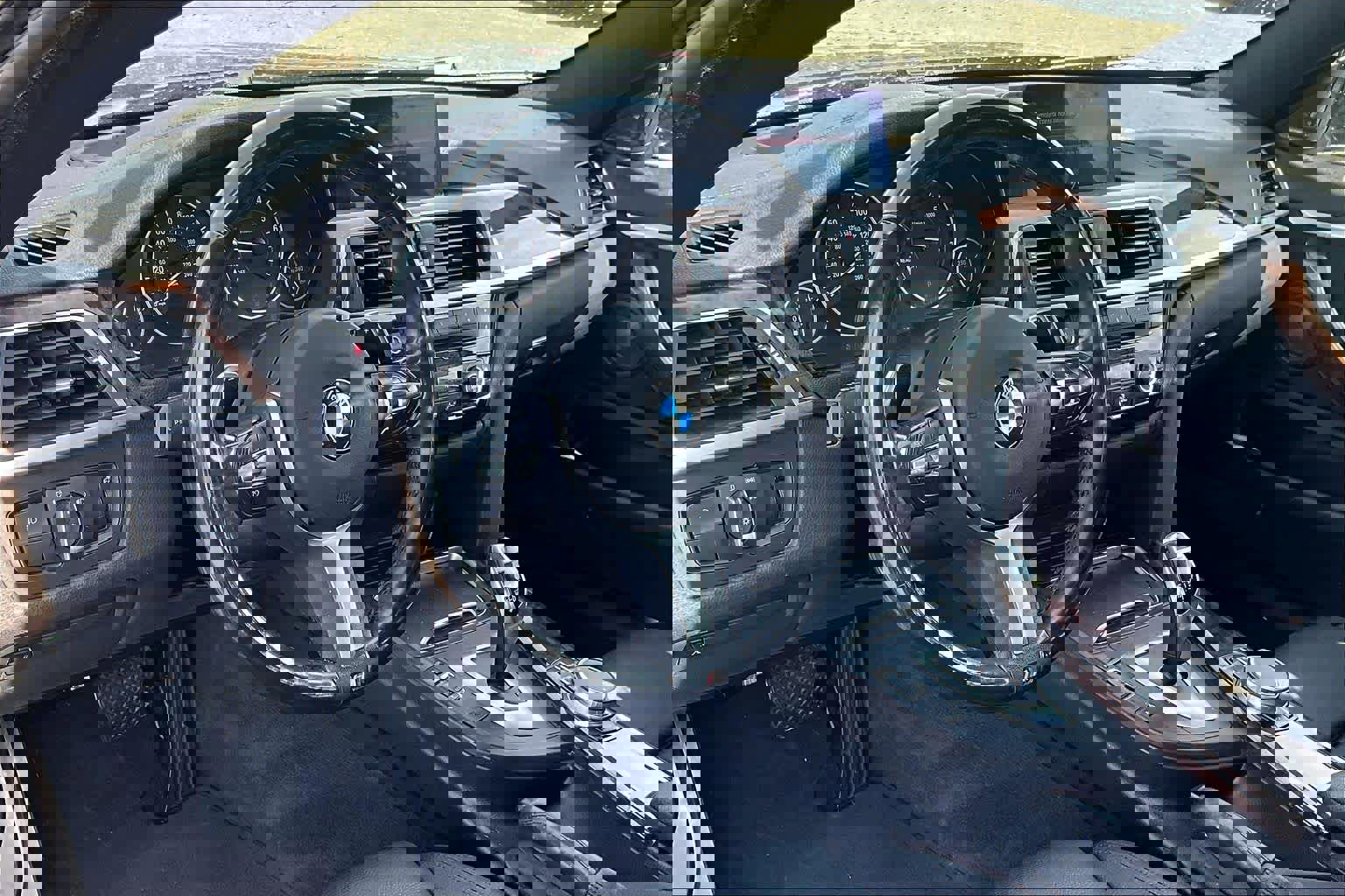 Used 2019 BMW 430i Gran Coupe w/ M Sport Package image 18