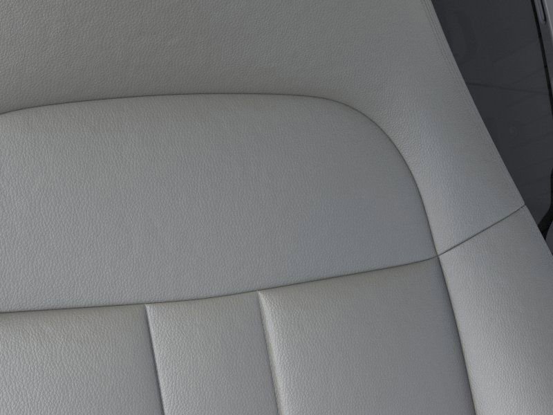 New 2025 Chevrolet Express 2500 Work Van w/ Driver Convenience Package image 21