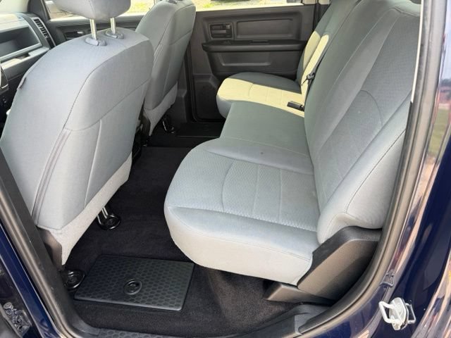 Used 2018 RAM 2500 Tradesman w/ Chrome Appearance Group AWD/4WD image 30