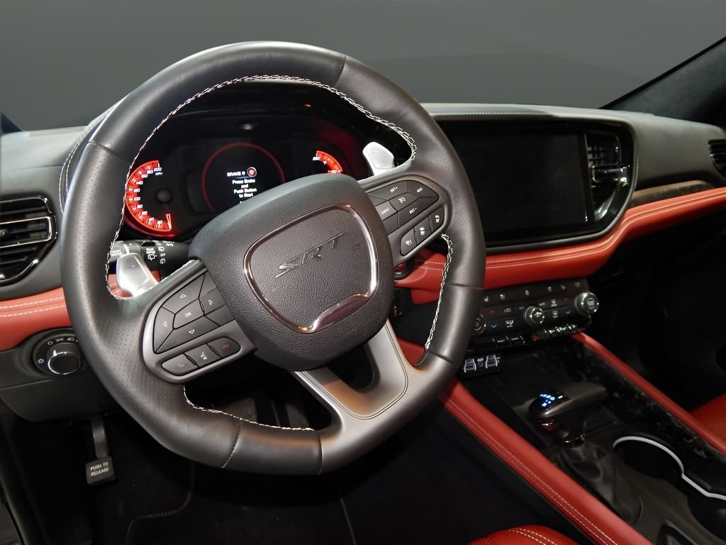 Used 2024 Dodge Durango SRT Hellcat image 14