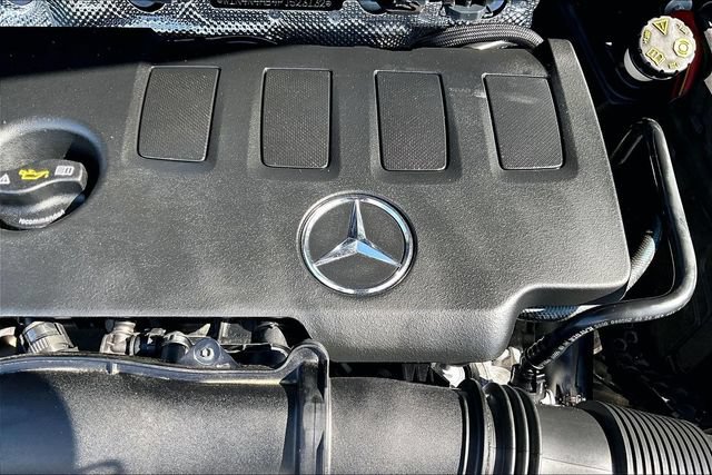 Certified 2023 Mercedes-Benz GLA 250 4MATIC image 28