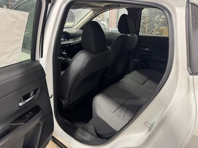 New 2026 Nissan Kicks SV w/ SV Premium Package image 19