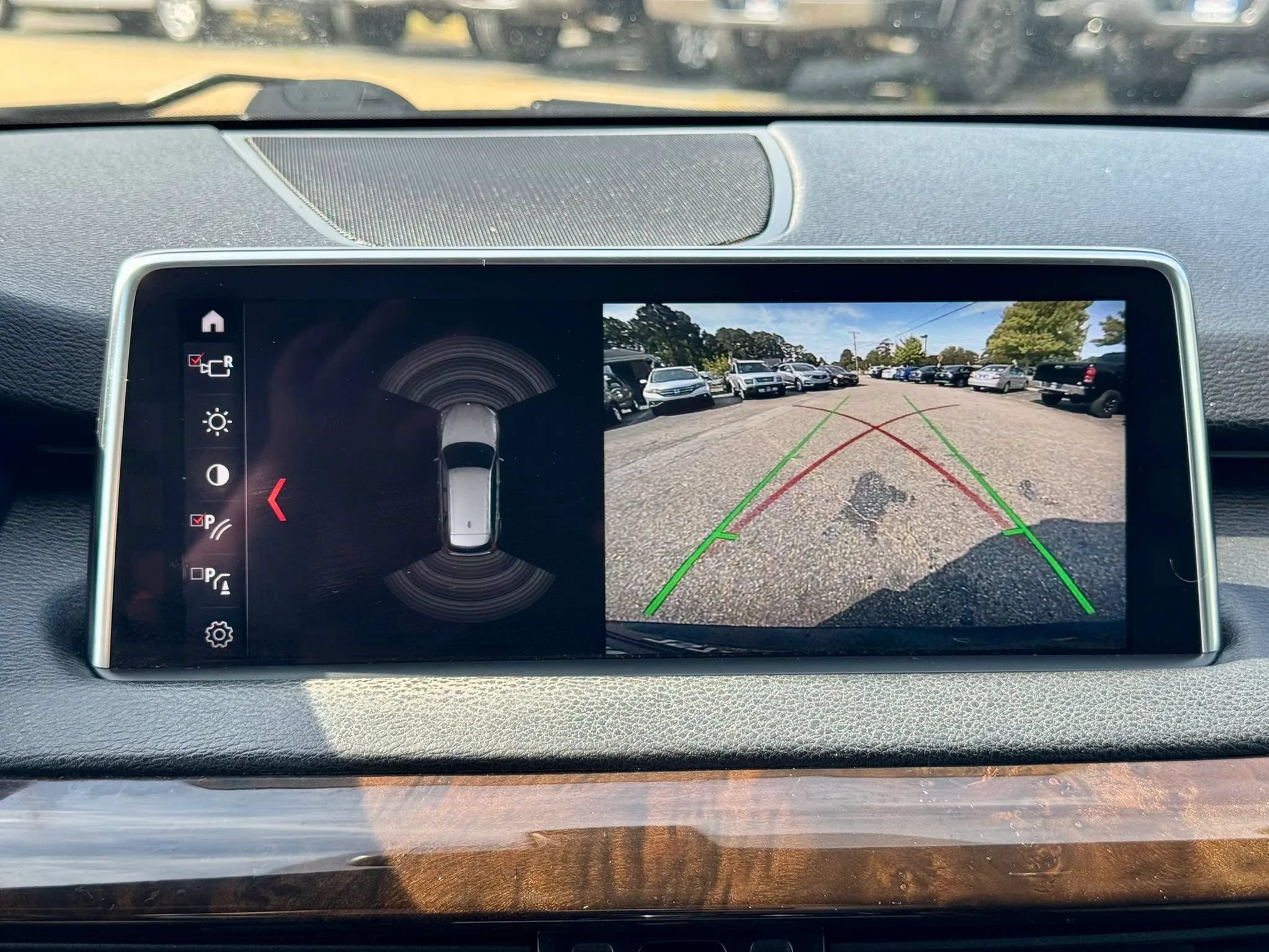 Used 2018 BMW X5 xDrive35i AWD/4WD image 17