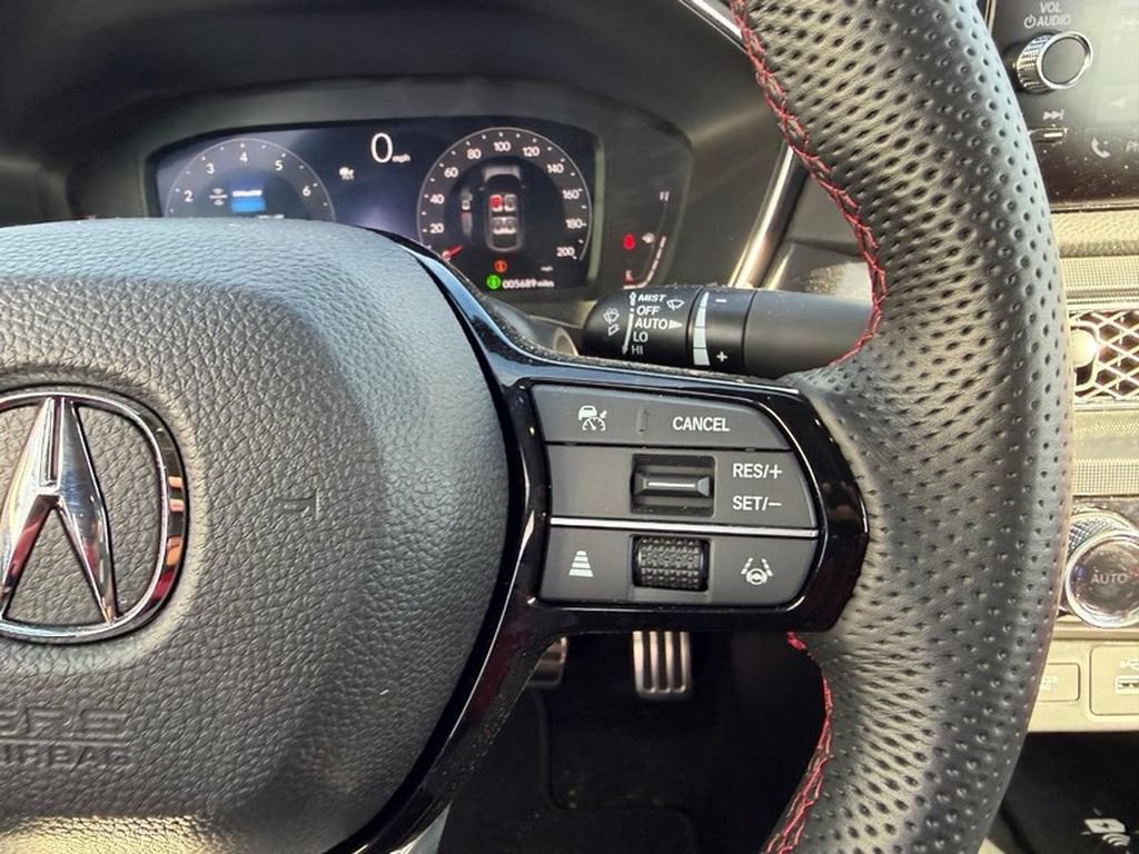 Used 2024 Acura Integra Type S FWD image 12