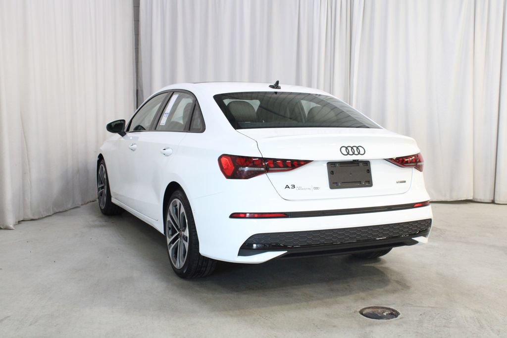 New 2026 Audi A3 2.0T Premium AWD/4WD image 24