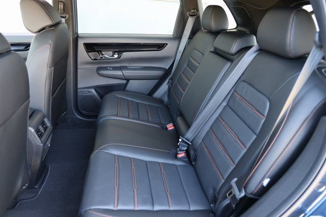 New 2026 Honda CR-V Sport Touring image 13