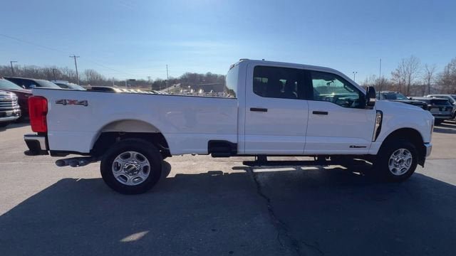 Used 2026 Ford F250 XLT image 9