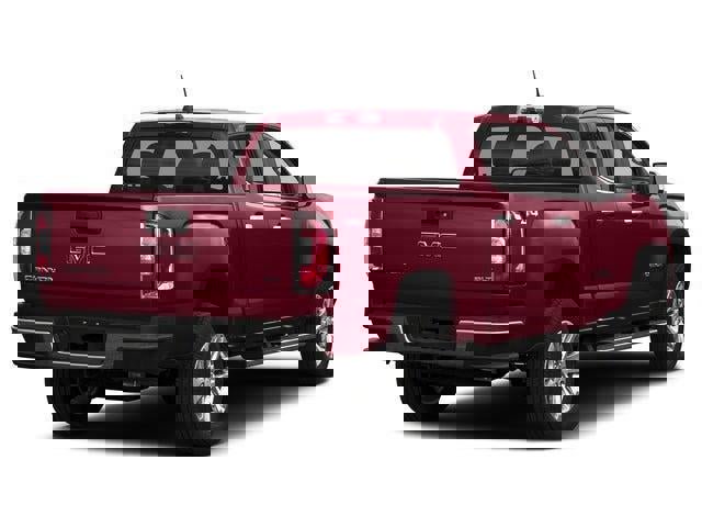 Used 2016 GMC Canyon SLT w/ Driver Alert Package image 3