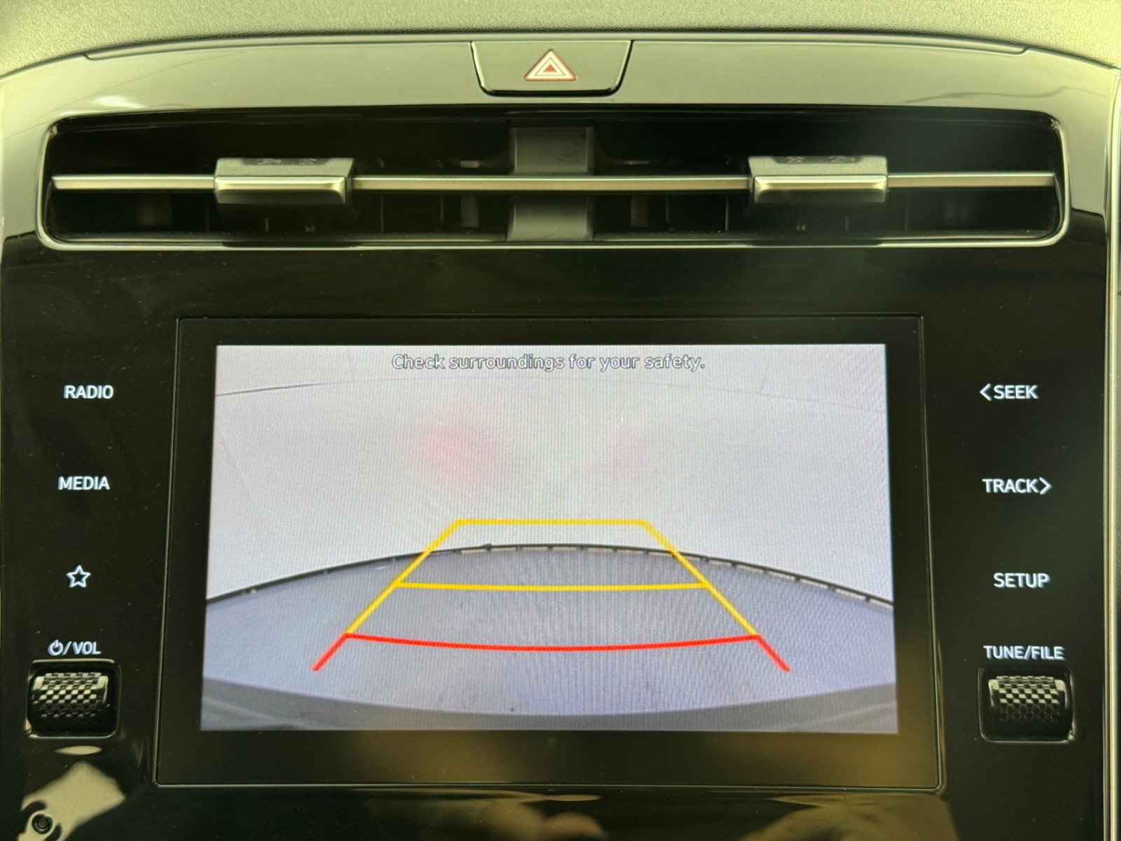 Used 2022 Hyundai Tucson SEL w/ Cargo Package image 24