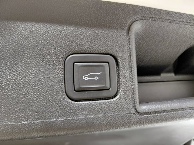 Certified 2024 GMC Terrain SLT AWD/4WD image 69