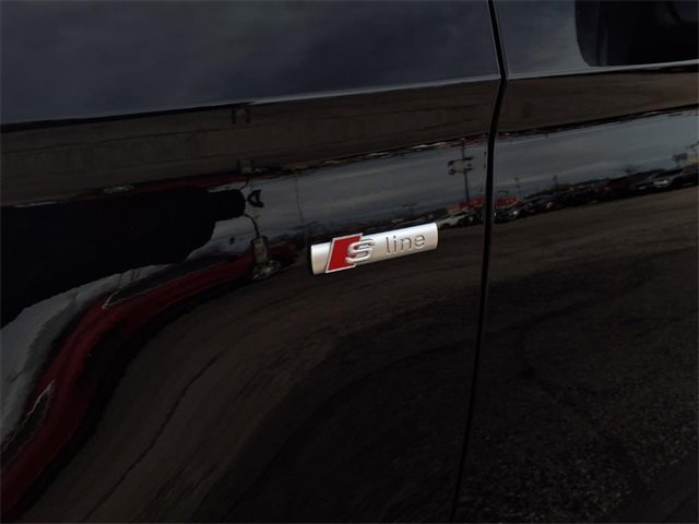 Used 2018 Audi A3 2.0T Premium Plus w/ Premium Plus Package image 25