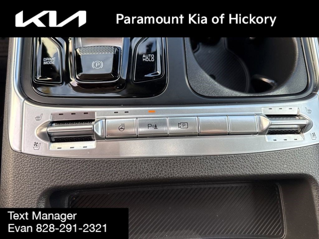 Used 2025 Kia Carnival SX Prestige image 30