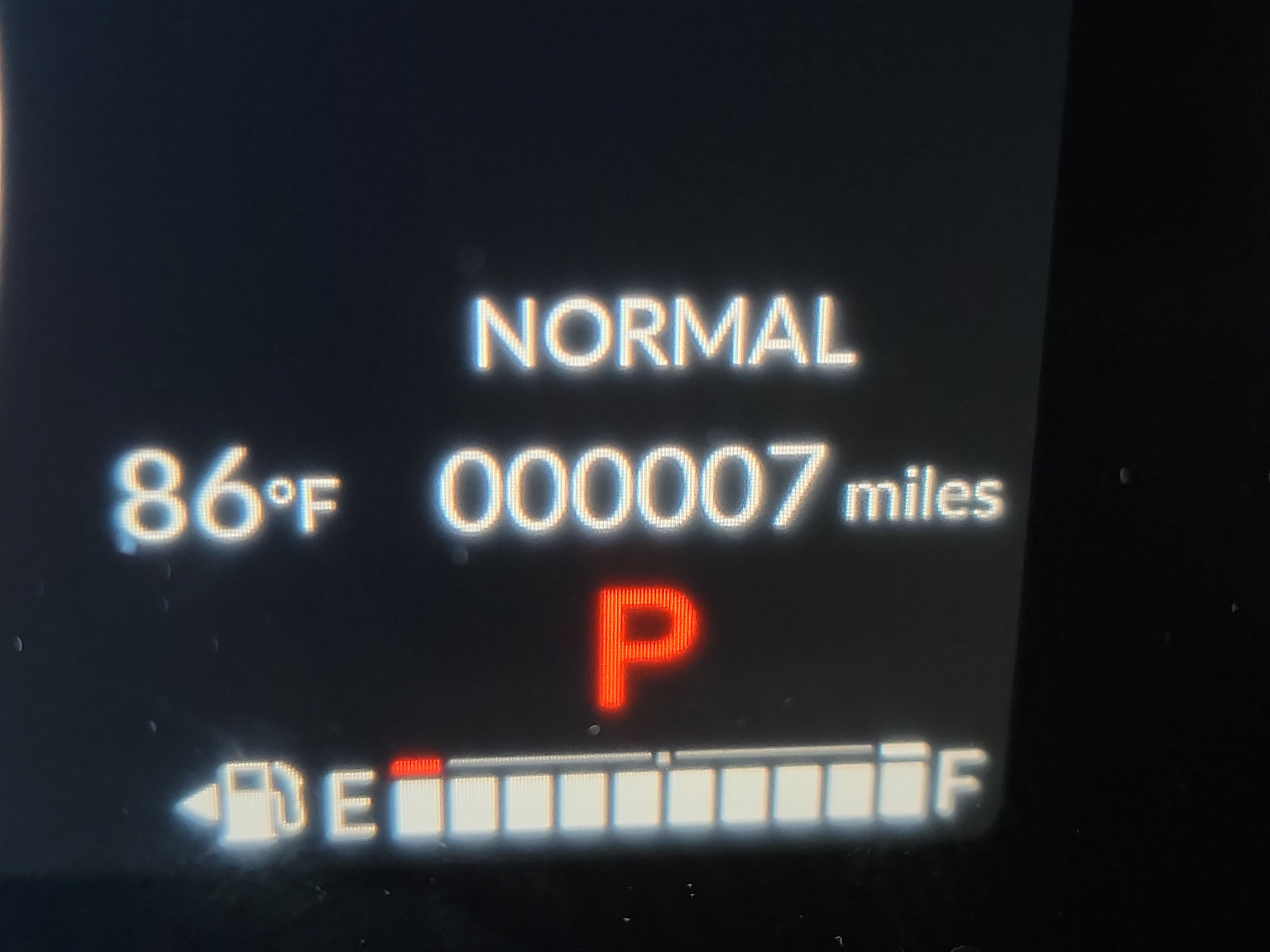 New 2027 Honda Odyssey Touring image 19