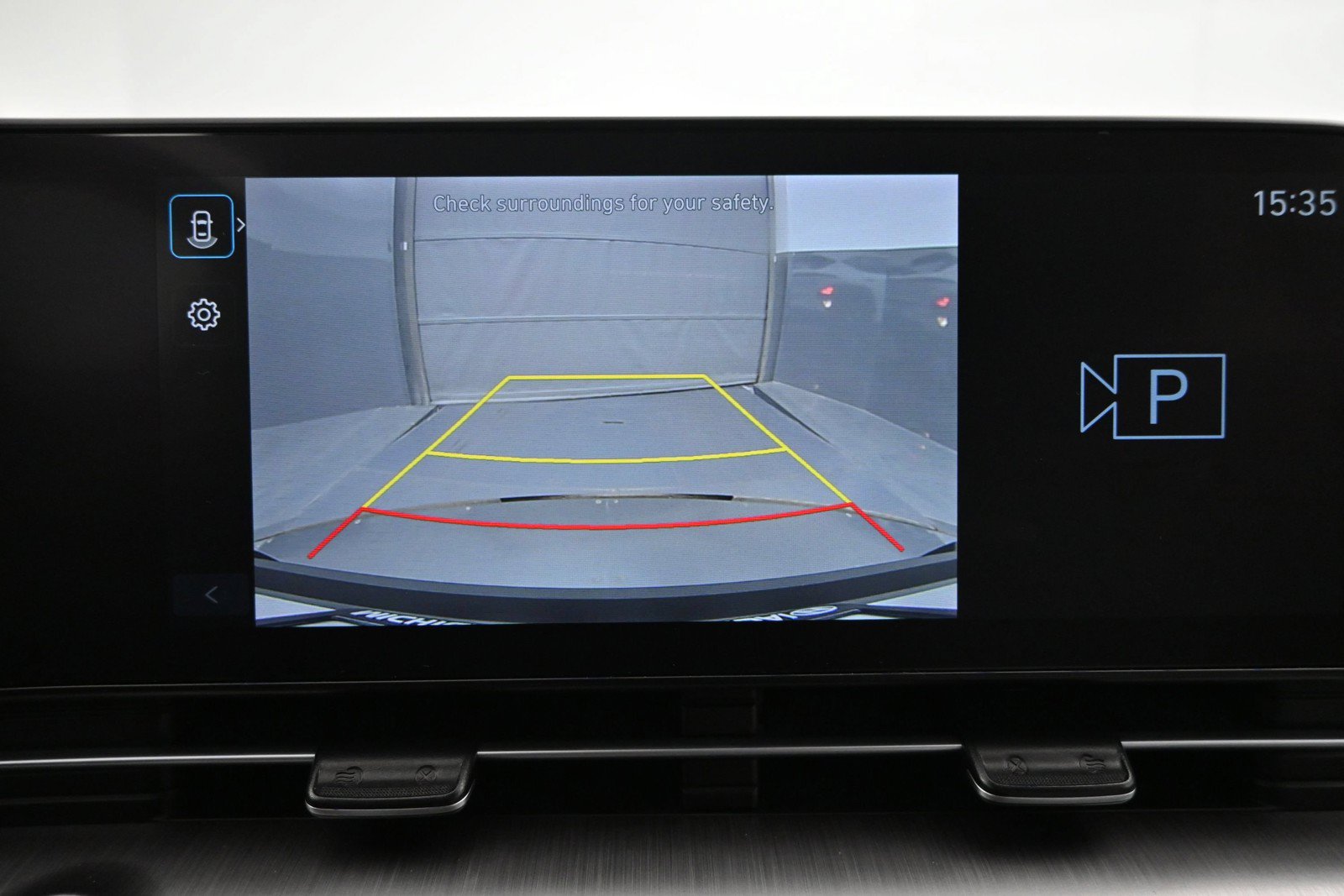 Certified 2024 Hyundai Kona SEL FWD image 16