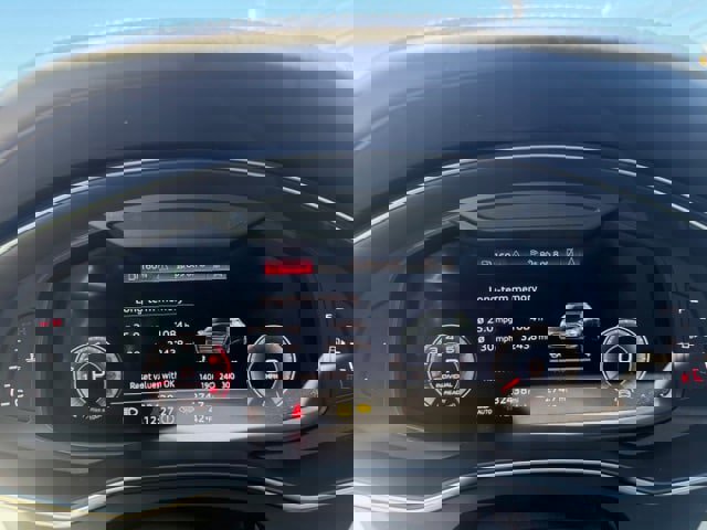 Used 2022 Audi A6 3.0T Prestige image 15