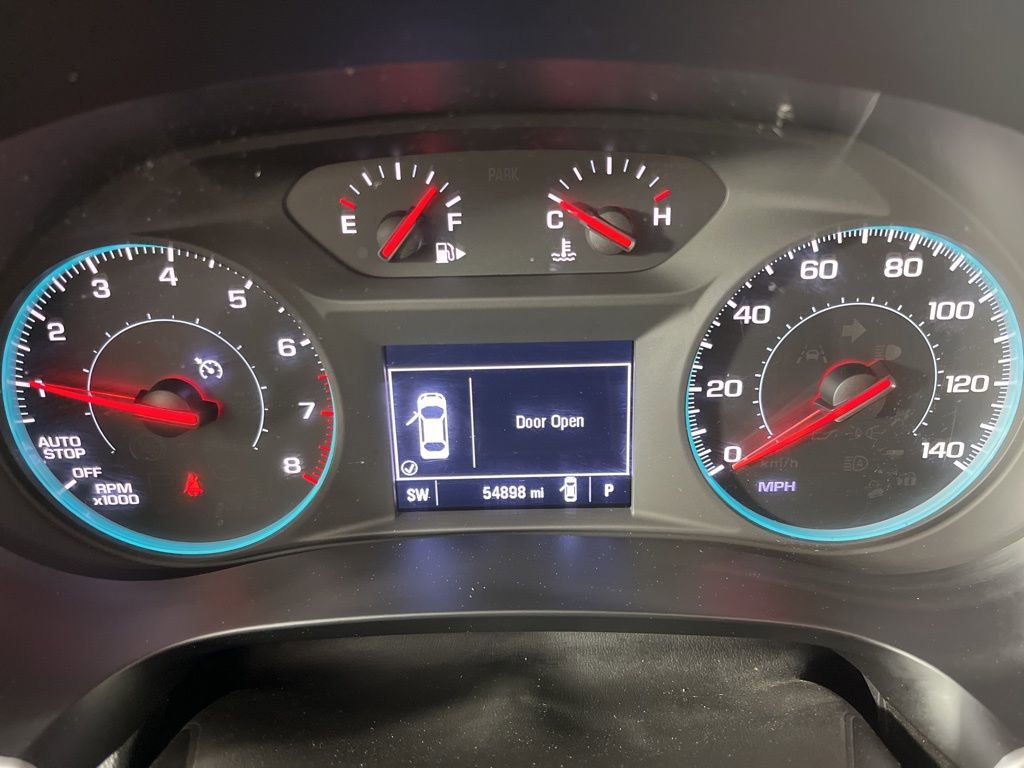Used 2024 Chevrolet Malibu LT image 34