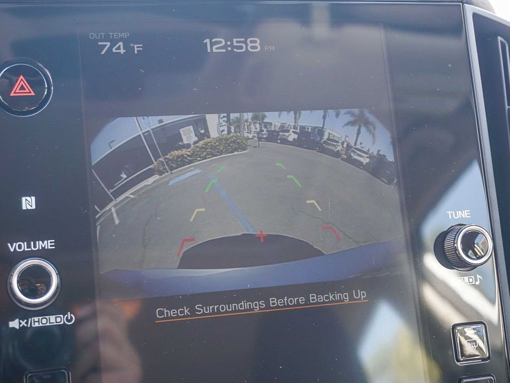 Certified 2025 Subaru Impreza 2.0i Sport image 23