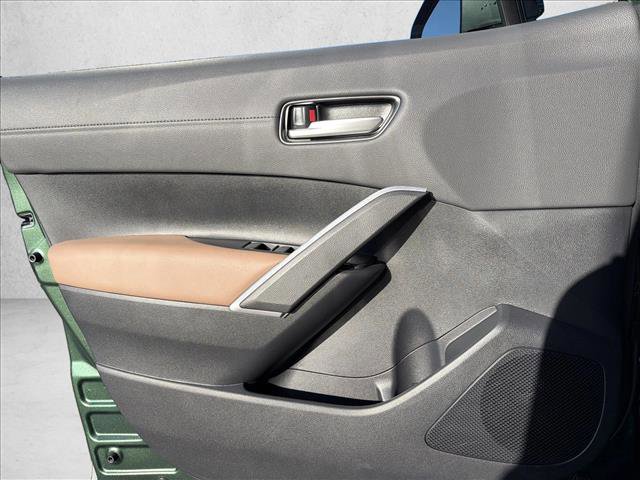 New 2026 Toyota Corolla Cross XLE image 10