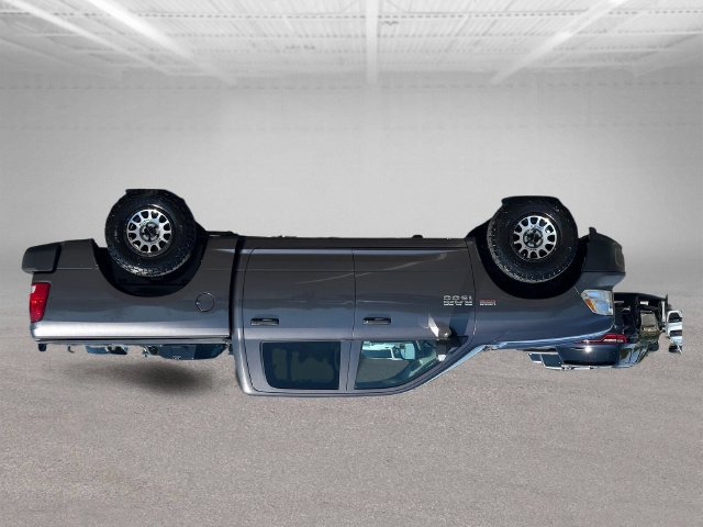 Used 2015 RAM 1500 Tradesman w/ Popular Equipment Group AWD/4WD image 4