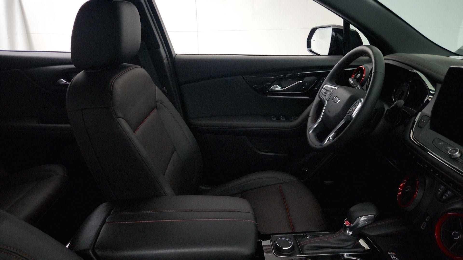 New 2026 Chevrolet Blazer RS w/ Driver Confidence II Package FWD image 29